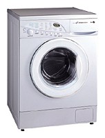 LG WD-1090FB Máquina de lavar Foto