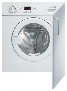 Candy CWB 1382 DN ﻿Washing Machine Photo