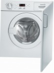 Candy CWB 1382 DN ﻿Washing Machine