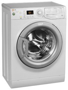 Hotpoint-Ariston MVSB 8010 S ﻿Washing Machine Photo