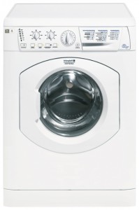 Hotpoint-Ariston ARUSL 85 Máquina de lavar Foto