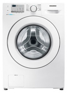 Samsung WW60J4063LW Máquina de lavar Foto