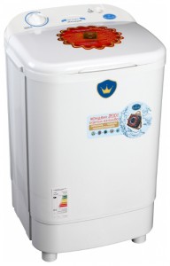 Злата XPB45-168 Mașină de spălat fotografie