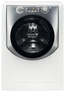 Hotpoint-Ariston AQS70L 05 Machine à laver Photo