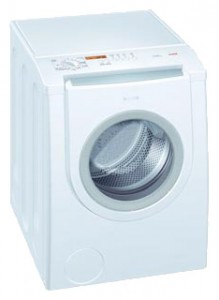 Bosch WBB 24751 Tvättmaskin Fil