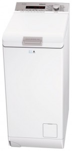 AEG L 70265 TL 洗衣机 照片
