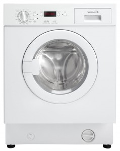 Candy CWB 1372 DN1 ﻿Washing Machine Photo