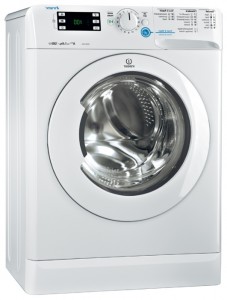Indesit XWSE 81283X WWGG Mașină de spălat fotografie