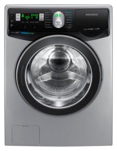 Samsung WF1702XQR Pračka Fotografie