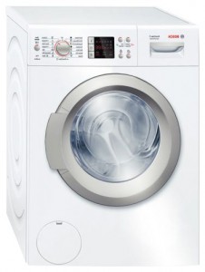 Bosch WAQ 24441 Máquina de lavar Foto