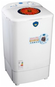 Злата XPB60-717 ﻿Washing Machine Photo