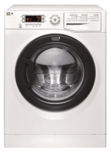 Hotpoint-Ariston WMSD 8219 B Máquina de lavar Foto