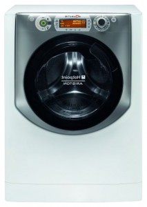Hotpoint-Ariston AQS81D 29 S Tvättmaskin Fil