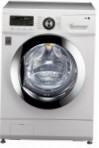 LG F-1096ND3 ﻿Washing Machine