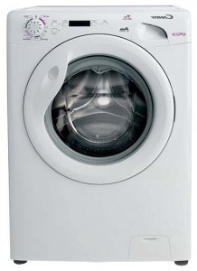 Candy GC 1272 D ﻿Washing Machine Photo