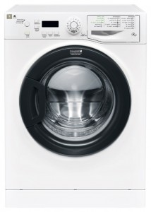 Hotpoint-Ariston WMSF 603 B Máquina de lavar Foto