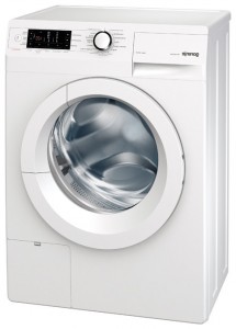 Gorenje W 65ZZ3/S Máquina de lavar Foto