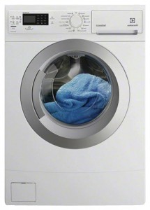 Electrolux EWF 1074 EOU 洗衣机 照片