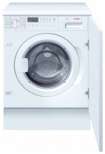 Bosch WIS 28440 Máquina de lavar Foto