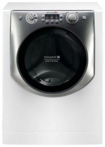 Hotpoint-Ariston AQS1F 09 Máy giặt ảnh