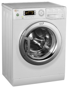 Hotpoint-Ariston QVSE 8129 U ﻿Washing Machine Photo