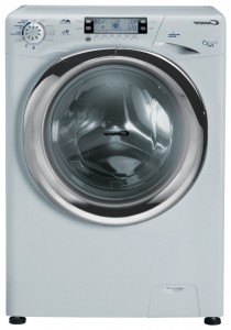 Candy GO 2127 LMC çamaşır makinesi fotoğraf