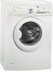 Zanussi ZWO 1106 W 洗衣机