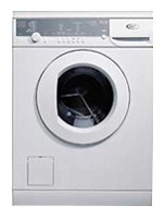 Bauknecht HDW 6000/PRO WA çamaşır makinesi fotoğraf
