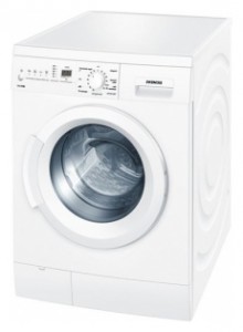 Siemens WM 14P360 DN Máquina de lavar Foto