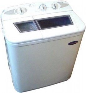 Evgo UWP-40001 洗濯機 写真