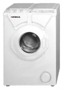 Eurosoba EU-380 çamaşır makinesi fotoğraf