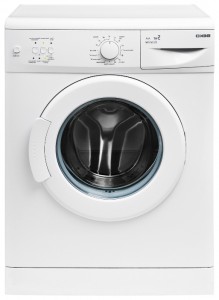 BEKO WKL 50611 EM Máquina de lavar Foto