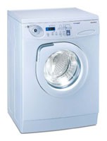 Samsung F1015JB Máquina de lavar Foto