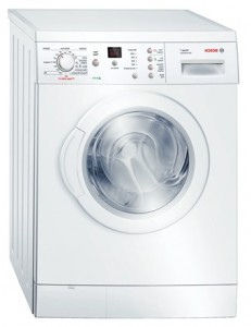 Bosch WAE 2038 E 洗濯機 写真