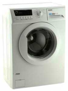 Zanussi ZWSE 7120 V 洗衣机 照片