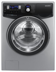 Samsung WF9622SQR Máquina de lavar Foto