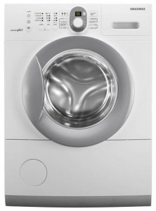 Samsung WF0500NUV Máquina de lavar Foto