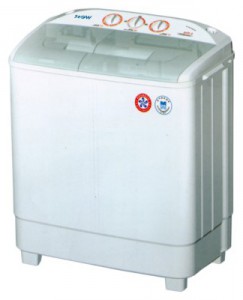 WEST WSV 34707S çamaşır makinesi fotoğraf