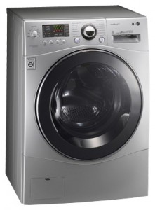 LG F-1480TDS5 çamaşır makinesi fotoğraf