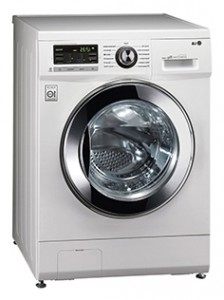 LG F-1296TD3 Machine à laver Photo