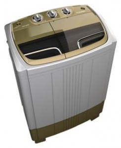 Wellton WM-480Q Máquina de lavar Foto