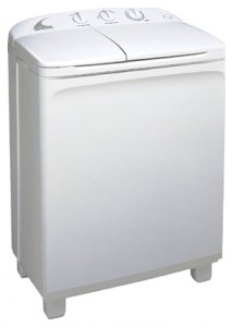 Daewoo DW-501MPS 洗衣机 照片