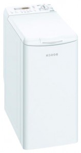 Bosch WOT 24551 çamaşır makinesi fotoğraf