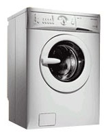 Electrolux EWS 800 Máquina de lavar Foto