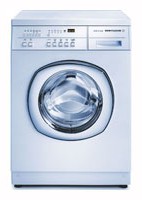 SCHULTHESS Spirit XL 5520 çamaşır makinesi fotoğraf