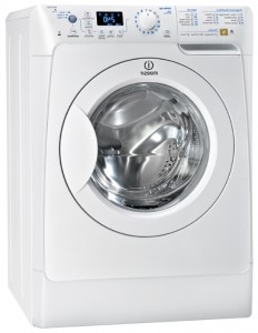 Indesit PWE 71272 W वॉशिंग मशीन तस्वीर