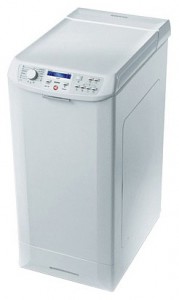 Hoover 914.6/1-18 S ﻿Washing Machine Photo