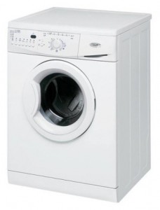 Whirlpool AWC 5107 Machine à laver Photo