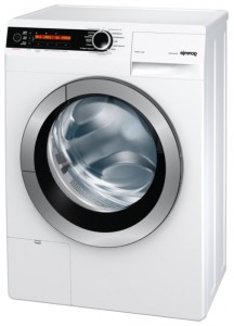 Gorenje W 7623 N/S 洗衣机 照片