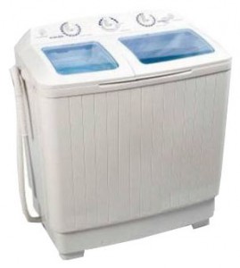 Digital DW-601W ﻿Washing Machine Photo
